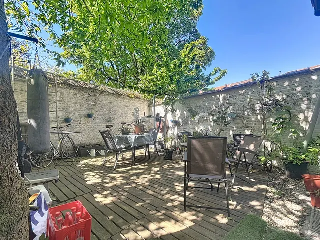 Appartement à vendre à Schaerbeek – 1/10