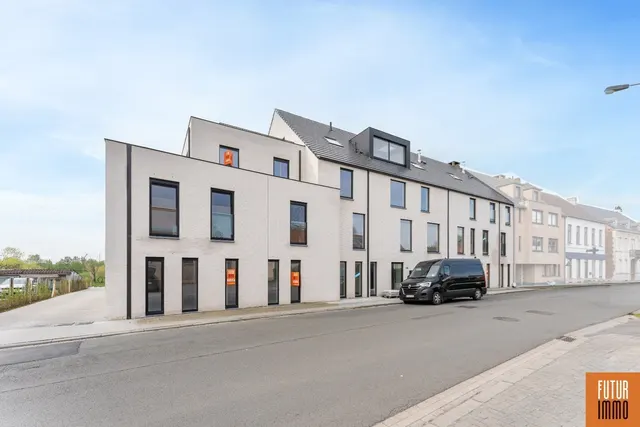 Appartement te koop in Handzame – 1/10