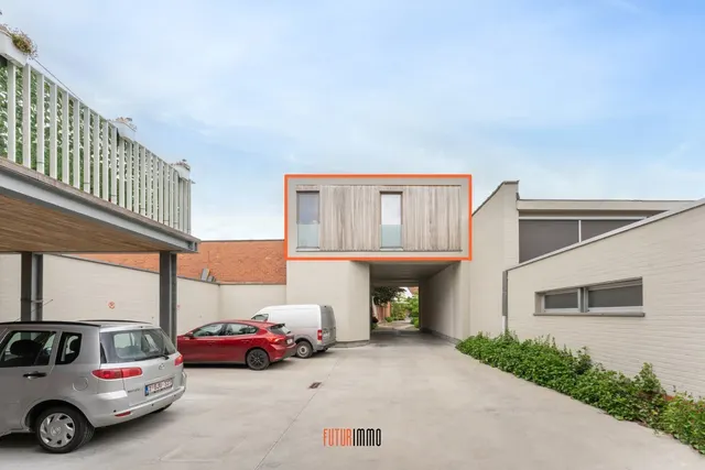 Appartement te koop in Roeselare – 1/10