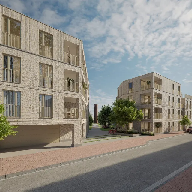 Huis te koop in Roeselare – 1/10