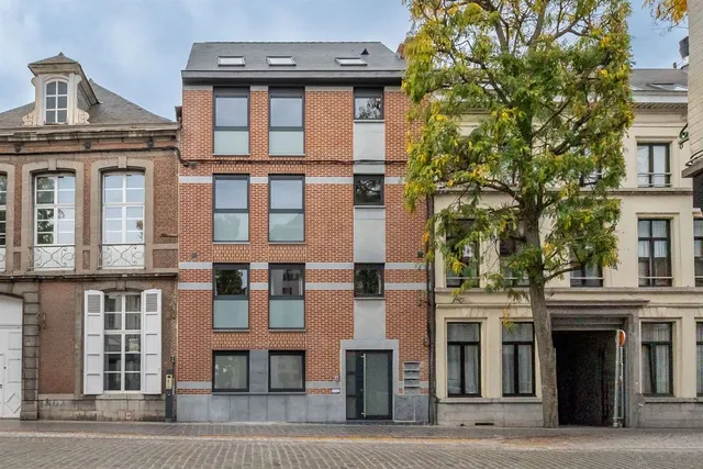 Appartement de seconde main te koop in Ath – 1/10
