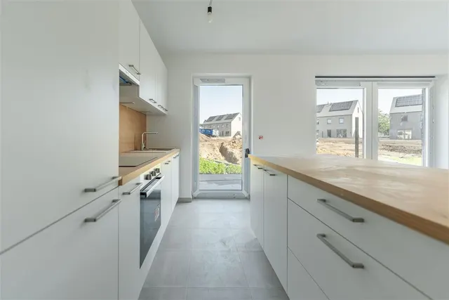 Maison à vendre à Harchies – 1/10