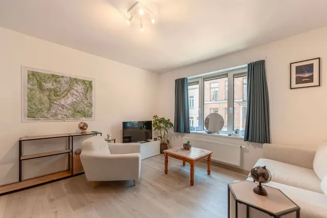 Maison à vendre à Ath – 1/7