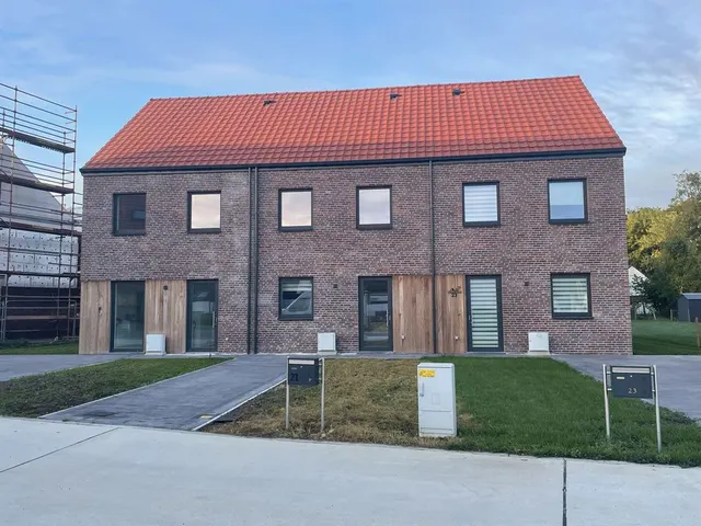 Maison à vendre à Ath – 1/5