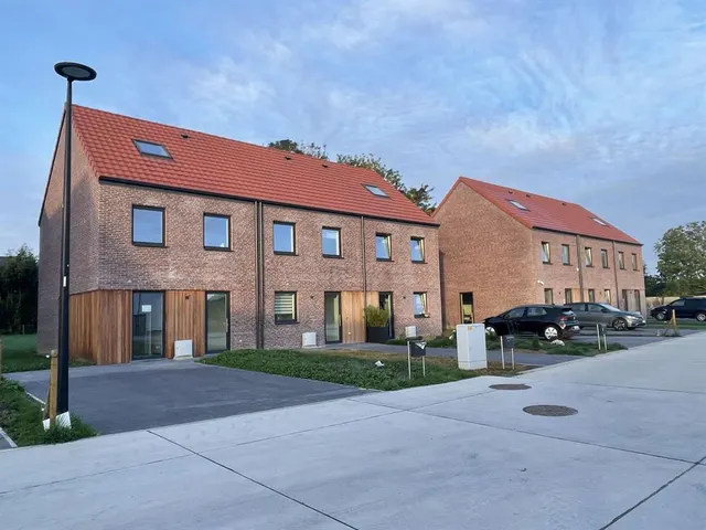 Maison à vendre à Ath – 1/5