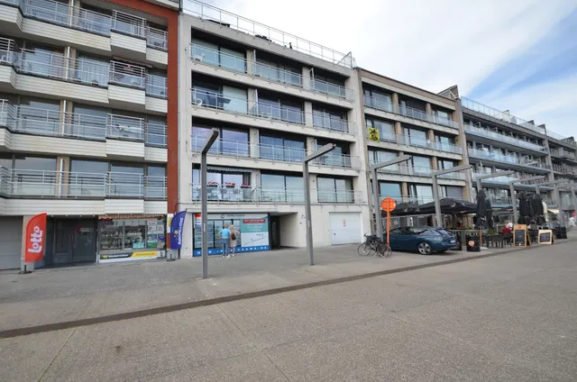 Appartement à vendre à Zeebrugge – 1/10