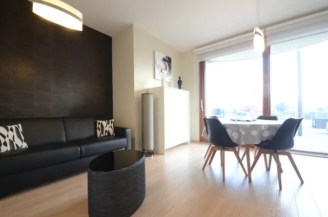 Studio te koop in Zeebrugge – 1/10