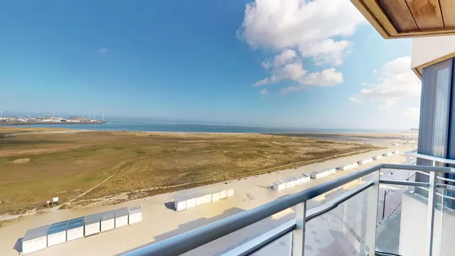 Appartement à vendre à Heist-aan-Zee – 1/10