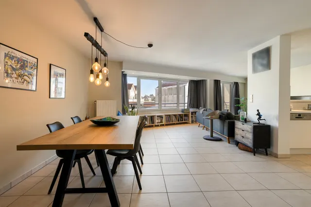 Appartement à vendre à Knokke – 1/10