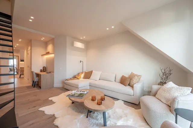 Appartement à vendre à Knokke-Zoute – 1/10