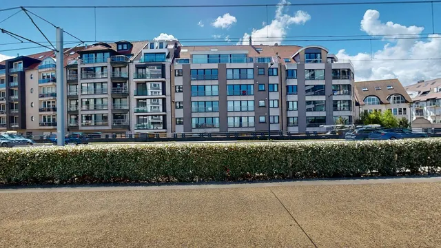 Appartement à vendre à Heist-aan-Zee – 1/10