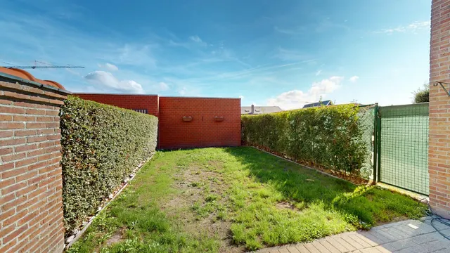 Appartement à vendre à Heist-aan-Zee – 1/10