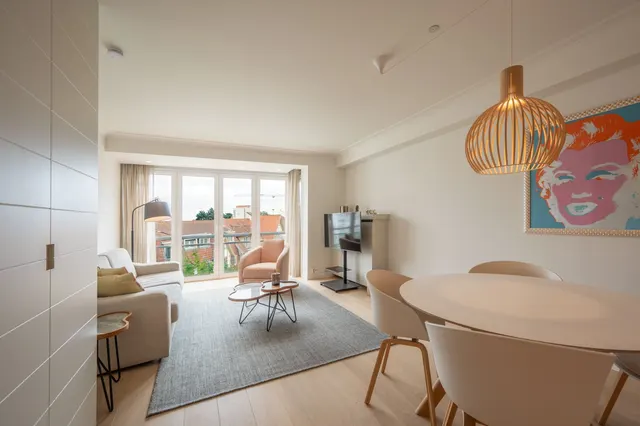 Appartement à vendre à Knokke-Zoute – 1/10