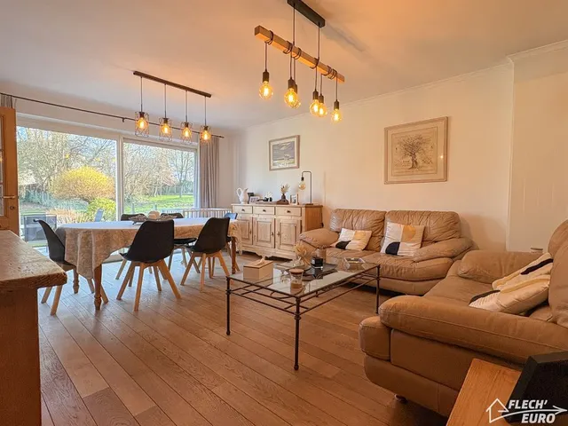 Appartement te koop in Verviers – 1/10