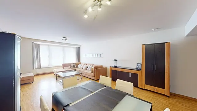 Appartement te huur in Heist-aan-Zee – 1/10