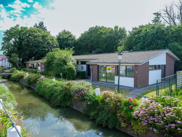 Maison à vendre à Lissewege – 1/10