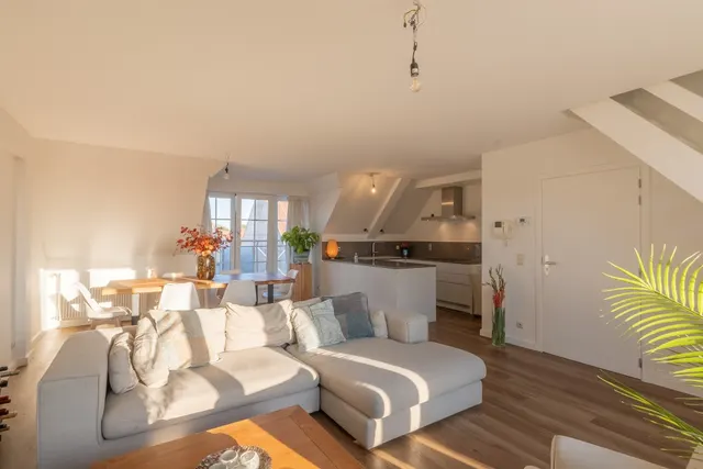 Appartement à vendre à Knokke-Heist – 1/10