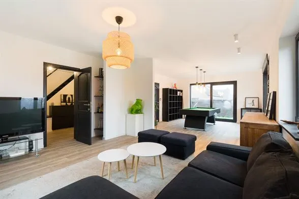 house te huur in Mont-Saint-Guibert – 1/10