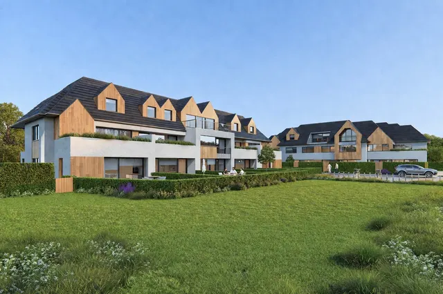 Maison à vendre à Knokke-Heist – 1/6