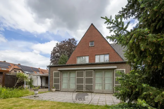 Villa te koop in Merelbeke-Melle – 1/10
