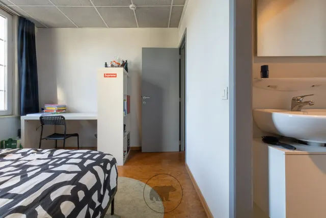 Appartement te huur in Gent – 1/10