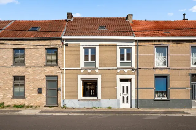 Huis à vendre à Tienen – 1/10