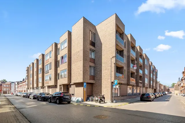 Appartement te koop in Tienen – 1/10