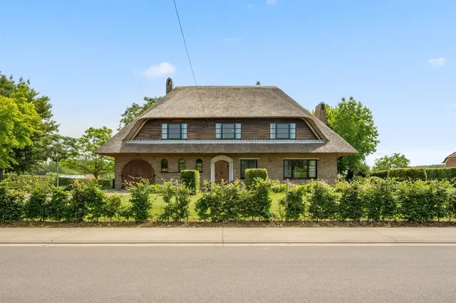 Huis te koop in Kortenaken – 1/10
