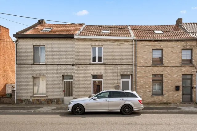 Huis à vendre à Tienen – 1/10