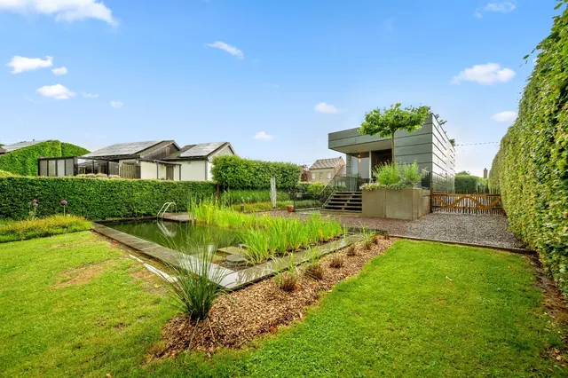 Huis à vendre à Landen – 1/10