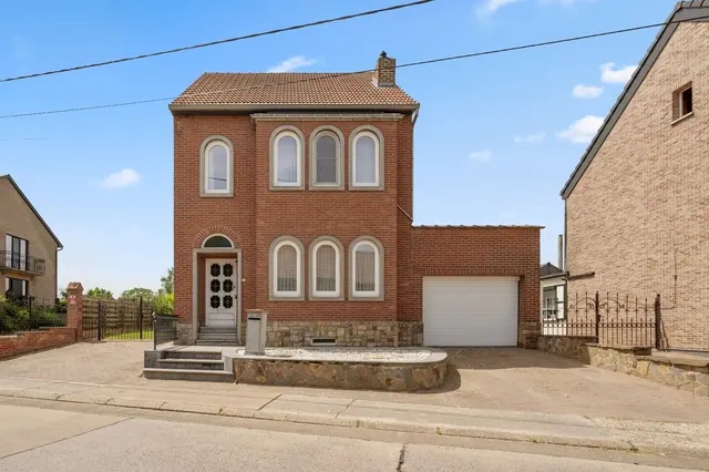 Huis à vendre à Bunsbeek – 1/10