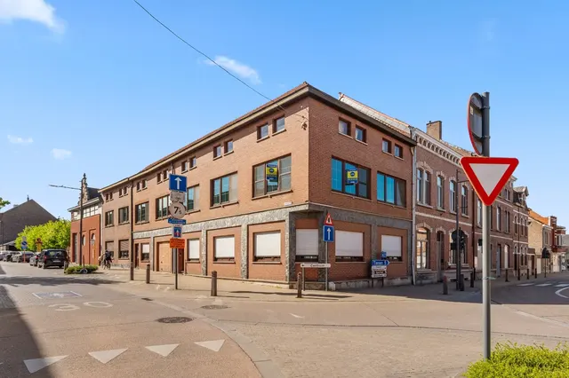 Huis à vendre à Hoegaarden – 1/10