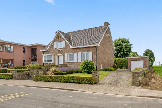 Huis à vendre à Landen – 1/10