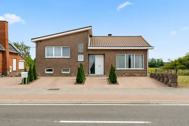 Huis à vendre à Rotselaar – 1/10