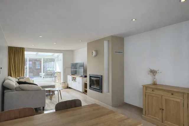 Maison à vendre à Knokke-Heist – 1/10