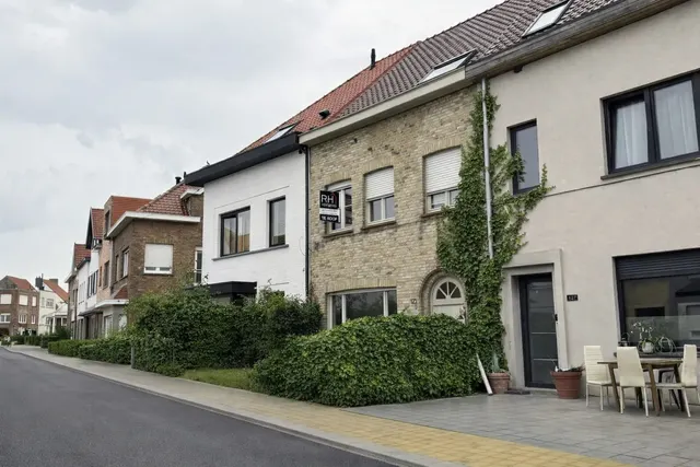 Appartement à vendre à Heist-aan-Zee – 1/10