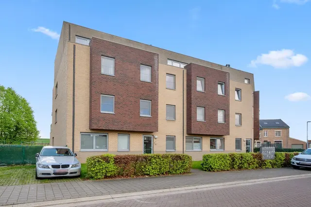 Appartement te koop in Tienen – 1/10
