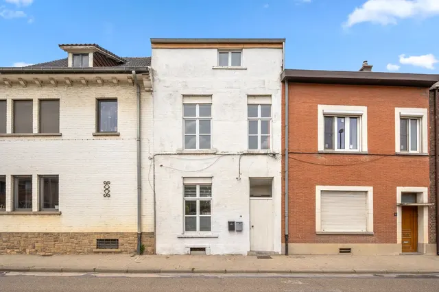 Appartement te koop in Tienen – 1/10