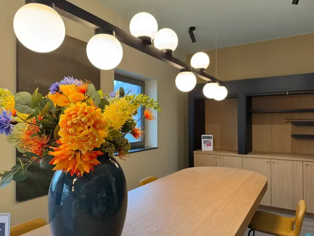 Appartement à vendre à Zeebrugge – 1/10