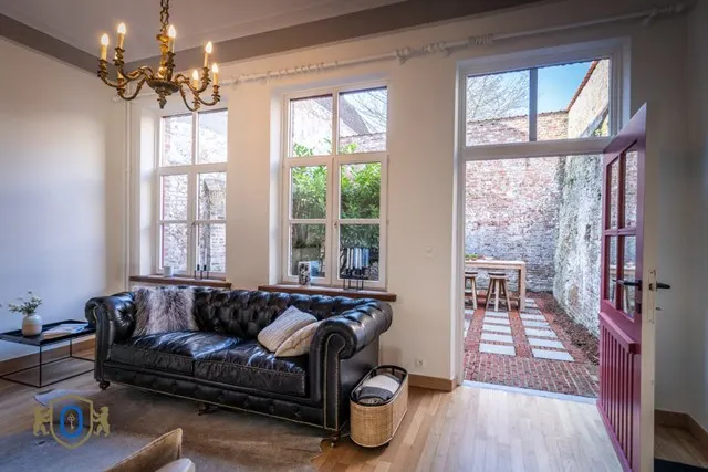 Maison à vendre à Brugge – 1/10