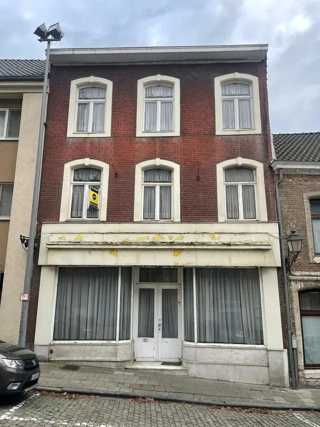Huis à vendre à Tienen – 1/10