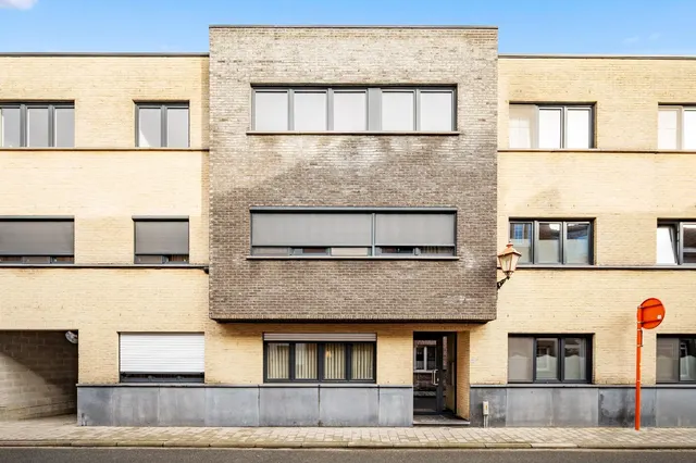 Appartement te koop in Tienen – 1/10