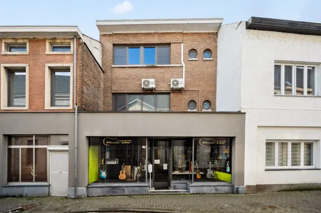 Huis à vendre à Tienen – 1/10