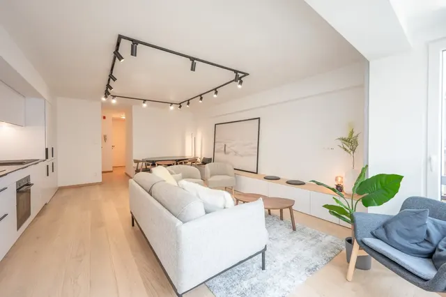 Appartement à vendre à Knokke-Heist – 1/10