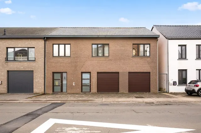 Huis te koop in Geetbets – 1/10
