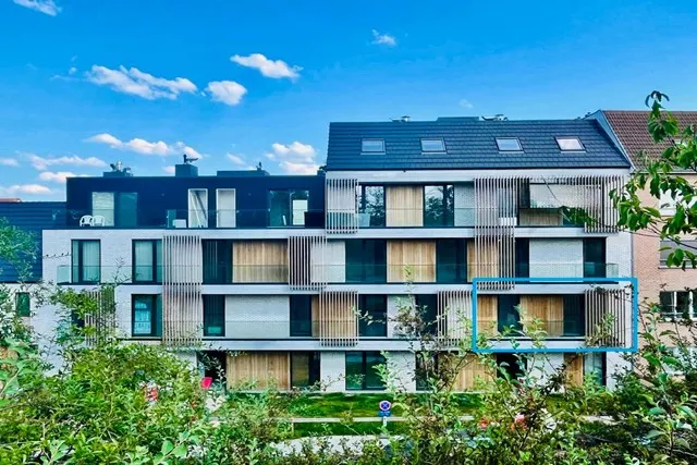 Appartement à vendre à Harelbeke – 1/10