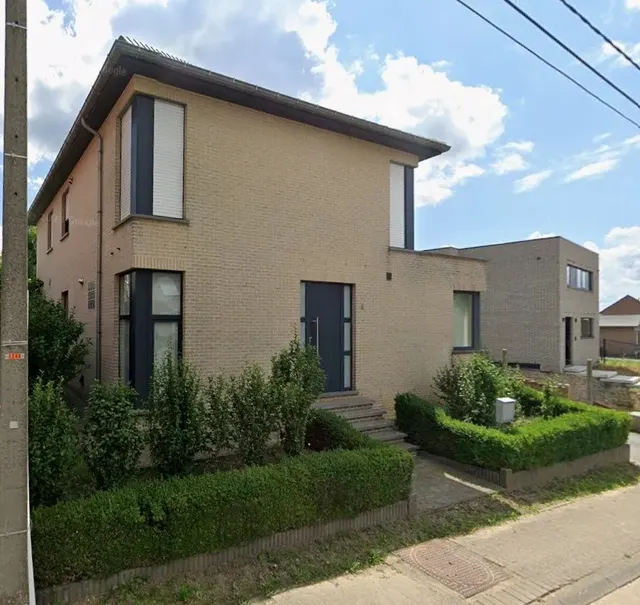 Huis te koop in Kortenaken – 1/10