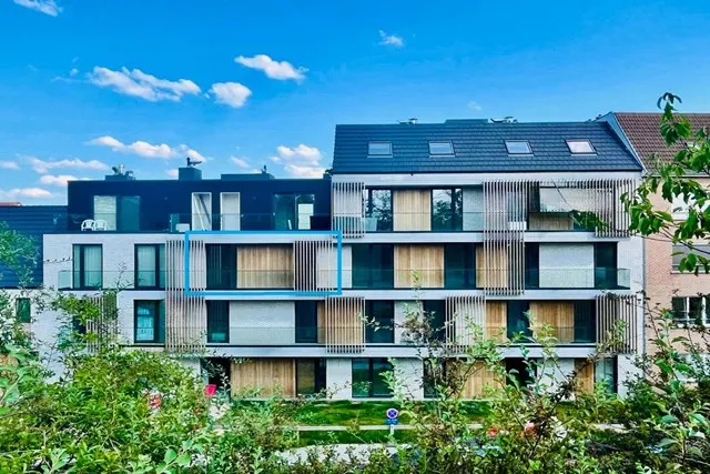 Appartement à vendre à Harelbeke – 1/10