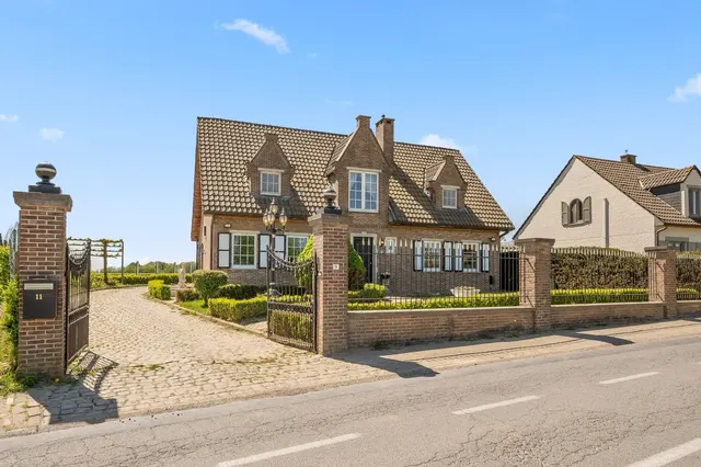Huis à vendre à Tienen – 1/10