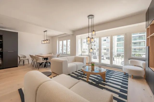 Appartement à vendre à Knokke – 1/10